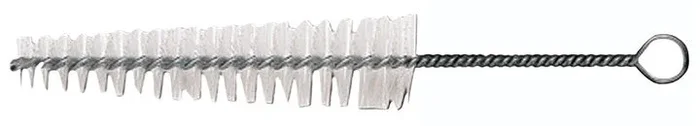 Volkwein’s Brass Mouthpiece Brush