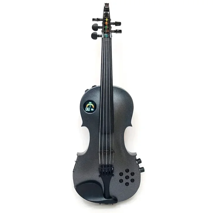 Volta EF Effectotron electric violin with built-in multi-FX