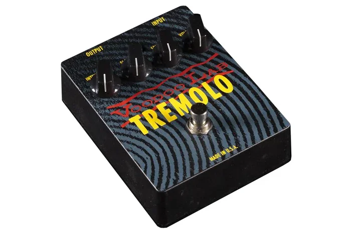 Voodoo Lab Tremolo