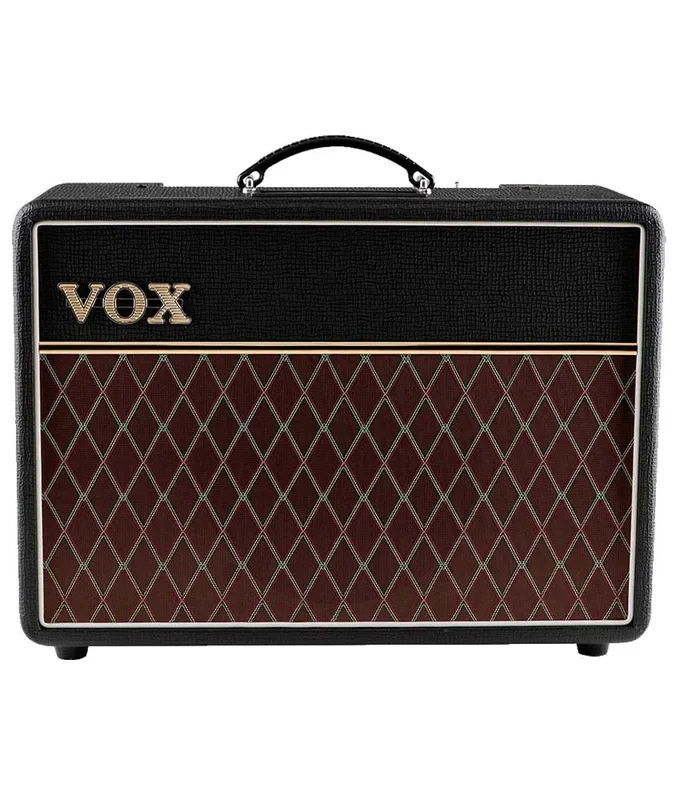 Vox AC10 Custom 1 X 10″ 10 Watt Guitar Combo Amplifier