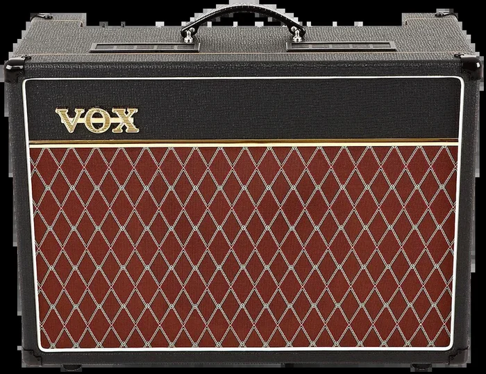 Vox AC15 C1 15 Watts, Single 12″ Celestion G12M Greenback Speaker