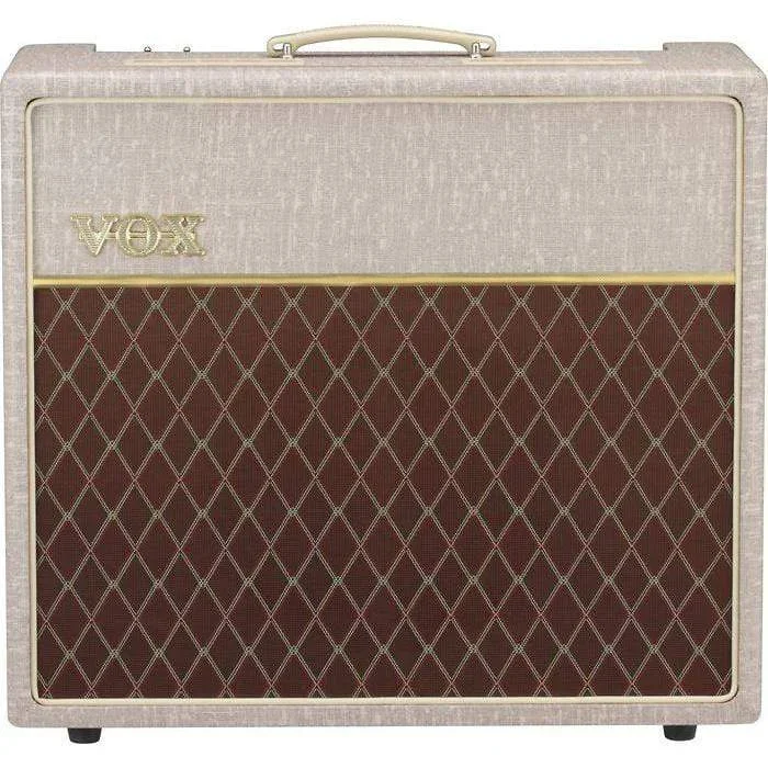 Vox AC15 Hand Wired 1×12 Combo w/Celestion Greenback