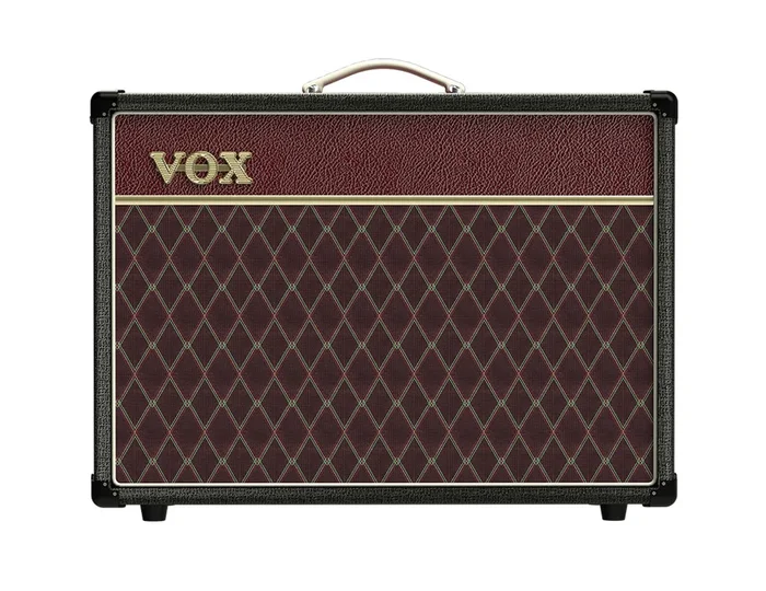 VOX AC15C1-TTBM