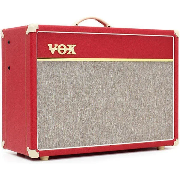 Vox AC15C1 VRD Limited Edition
