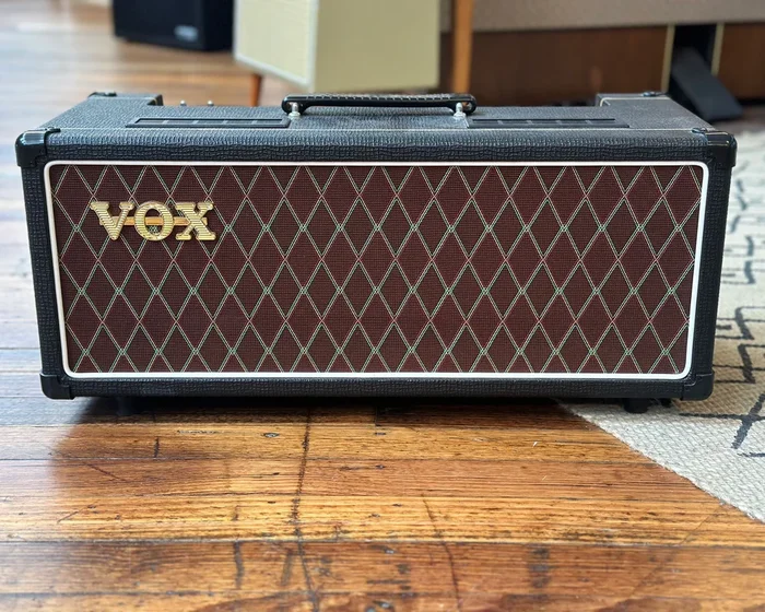 Vox AC15CH Head