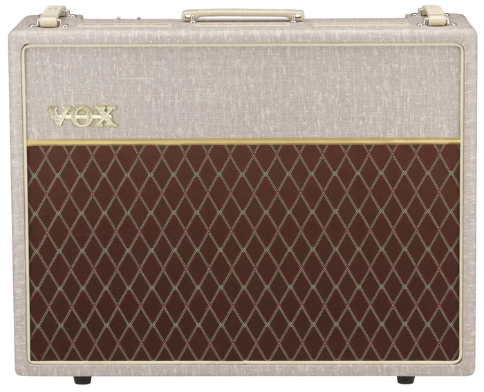 Vox AC30HW2 Handwired 2×12″ Combo