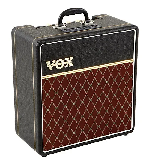 VOX AC4C1-12 4 Watt Valve Guitar Amplifier