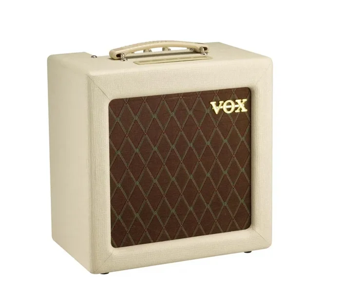 VOX AC4TV