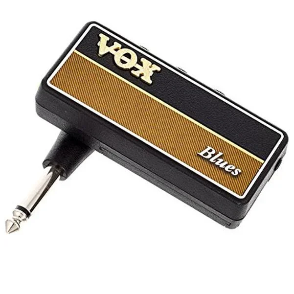Vox Amplug 2 Blues Portable Guitar Amplifier