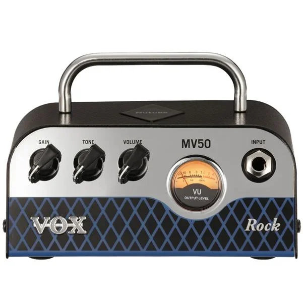 Vox MV50-CR Guitar Amplifier Head