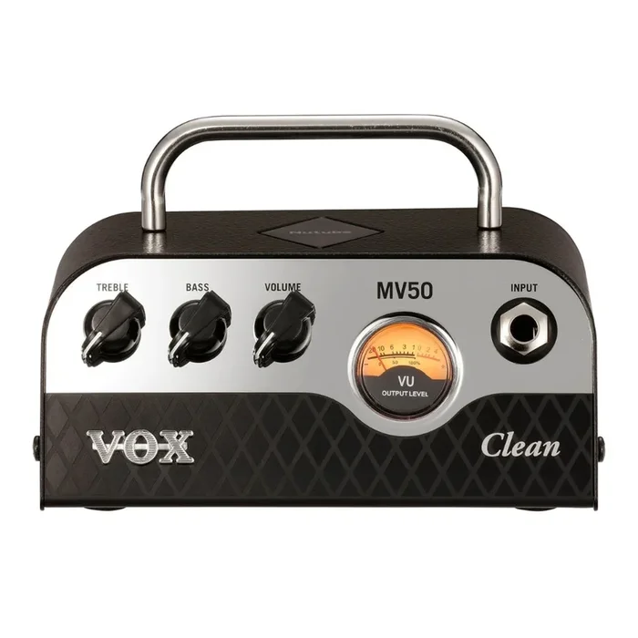 Vox MV50 High Gain – Amp Head