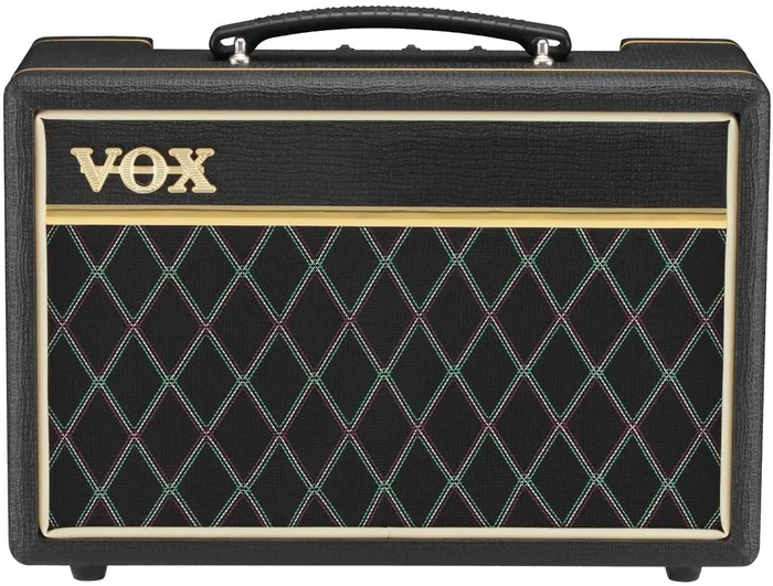 Vox Pathfinder 10 10W Bass Combo Amp (PB10)