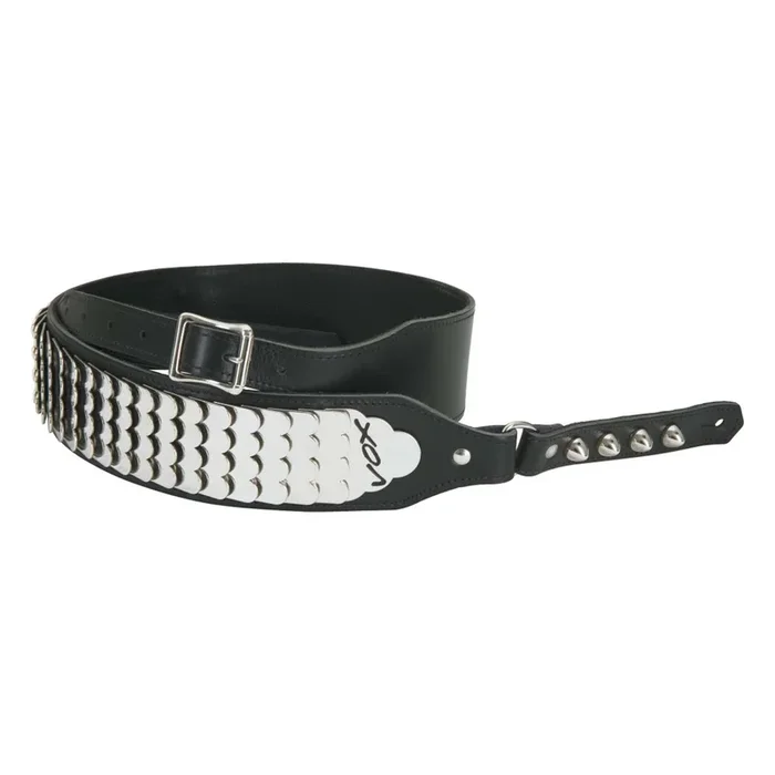 Vox Python Guitar Strap