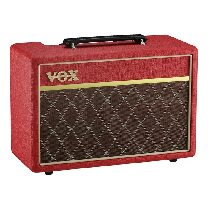 VOX Red Pathfinder 10 Watts Guitar Amplifier
