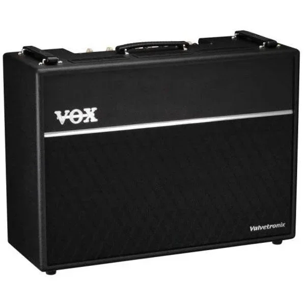 Vox Valvetronic+ Series VT120+ Digital Guitar Amplifier