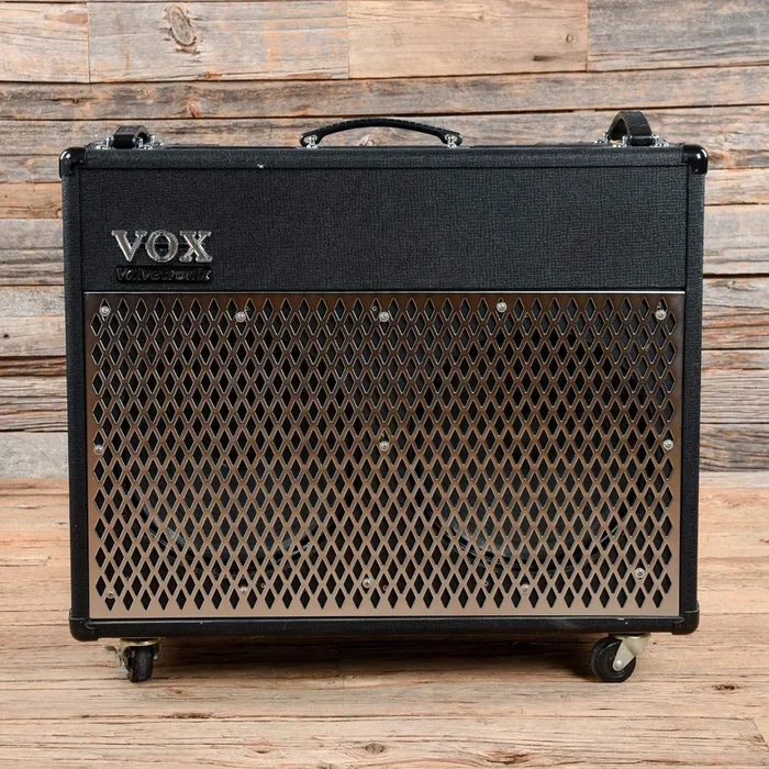 Vox Valvetronix AD100VT 100w 2×12 Combo w/Footswitch