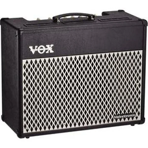 Vox Valvetronix VT50 50W 1×12 Combo Guitar Amplifier