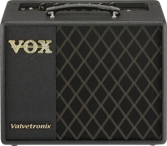 Vox VT20X 20-Watt 1×8 Guitar Modeling Combo Amp