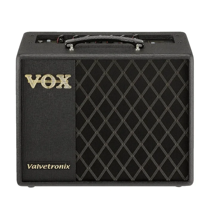 Vox VT20X – 20W 1×8 inch Modeling Combo Guitar Amplifier