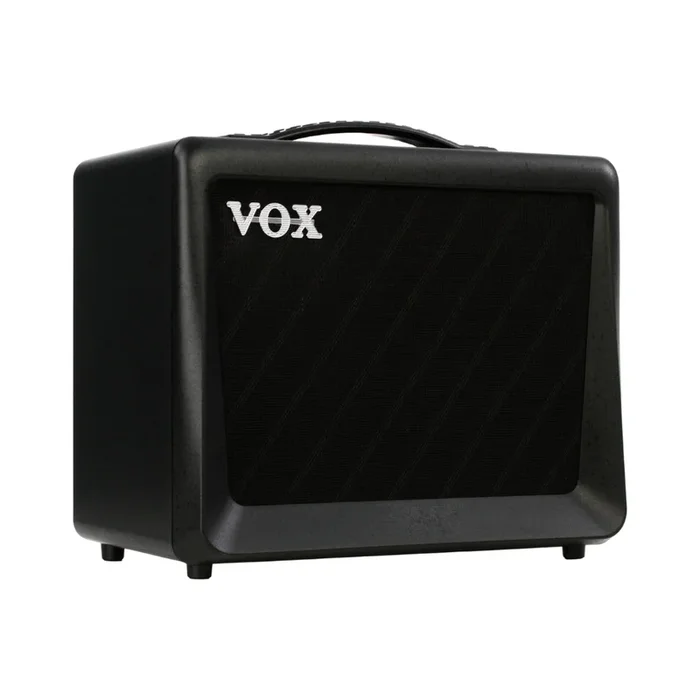 Vox VX15 GT 1×6.5-inch 15-Watt Digital Modeling Combo Amplifier