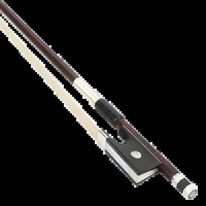 W. Seifert #129 Pernambuco Violin Bow with Round Stick 4/4