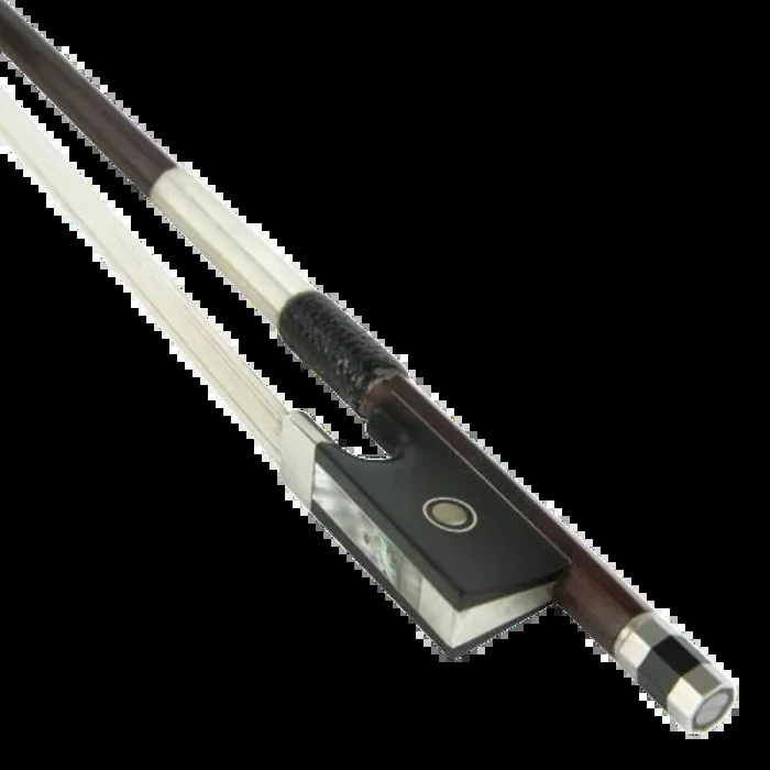 W. Seifert #134 Pernambuco Violin Bow with Octagonal Stick 4/4