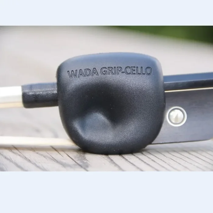 Wada Bow Grip Cello
