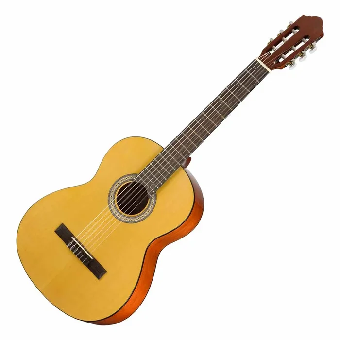 Walden N350 Standard Series Nylon Classical Guitar