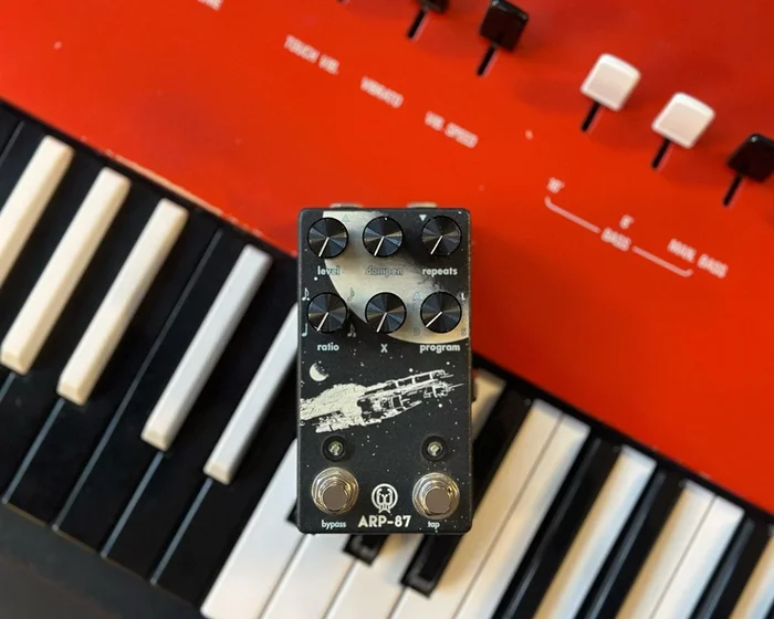 Walrus Audio ARP-87 Multi-Function Delay