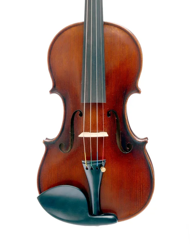 Walther Prag violin, “PRAG Antik”, GEWA music, Made in Germany