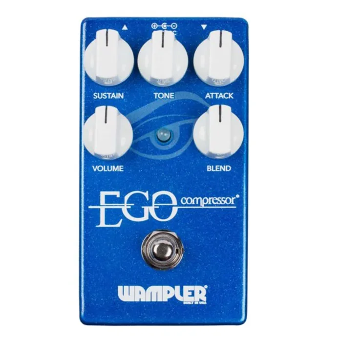 Wampler Ego Compressor Pedal