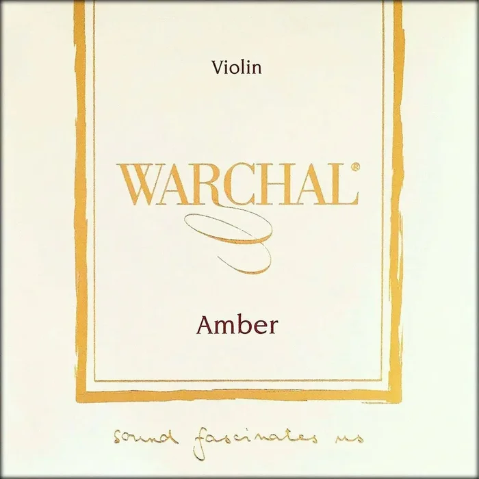 WARCHAL AMBER E-BALL E : 4/4