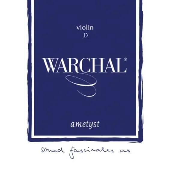 Warchal Ametyst Violin D