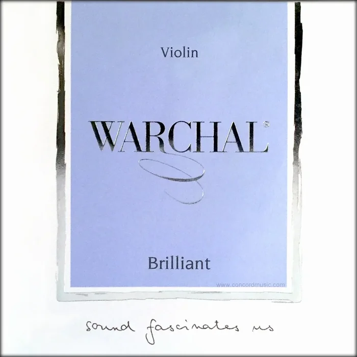 Warchal Brilliant Violin A