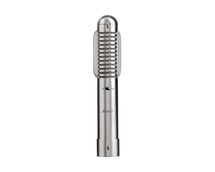 Warm Audio Fen-Tone Instrument Ribbon Microphone – Single