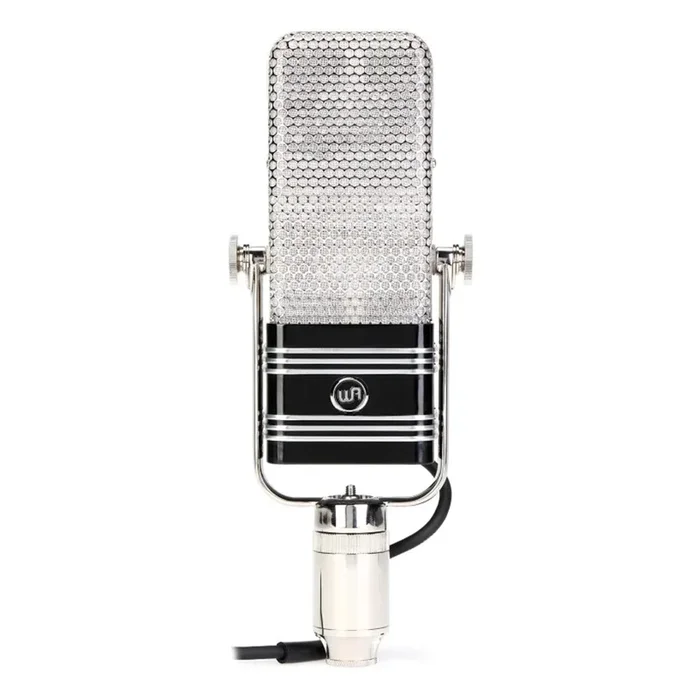 Warm Audio WA-44 Studio Ribbon Microphone