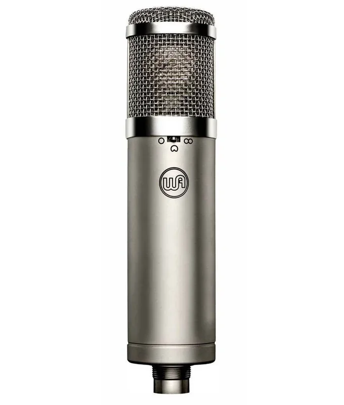Warm Audio WA-47Jr Large Diaphragm Condenser FET Microphone