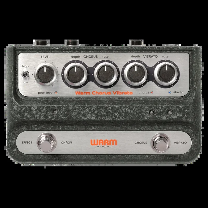 Warm Audio WA-C1 Chorus Vibrato