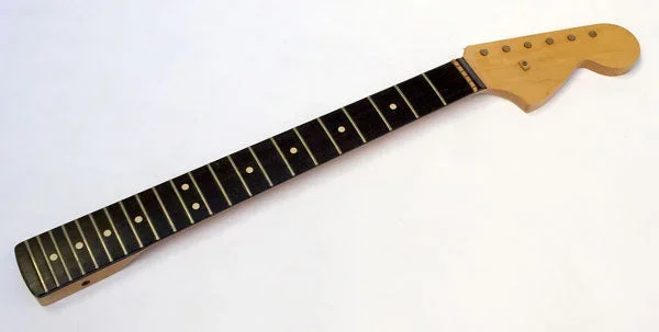 Warmoth Jaguar Neck
