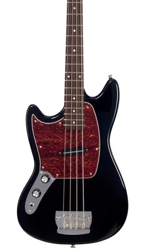 Warren Ellis Bass Guitar – Left-Handed
