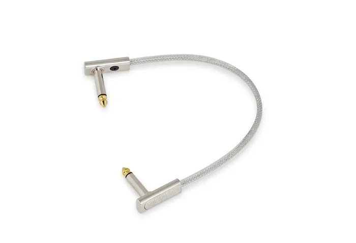 Warwick Rockboard 30cm Sapphire Flat Patch Cable
