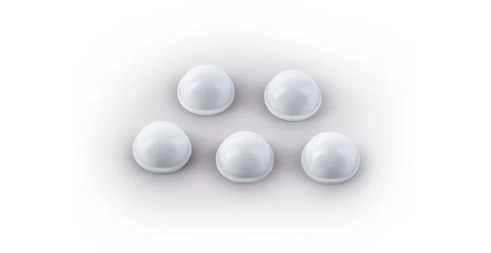 Warwick Rockboard Damper Large – 5 Pieces