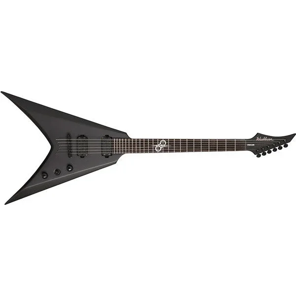 Washburn PX-SOLARV160CK Electric Guitar