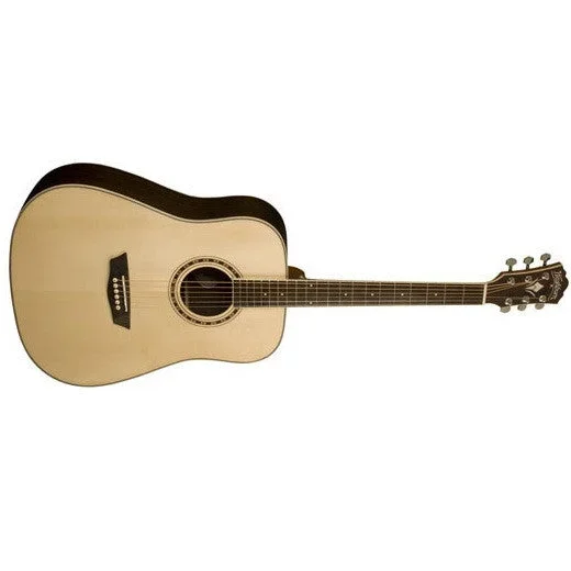Washburn WD20S Dreadnought Acoustic Guitar