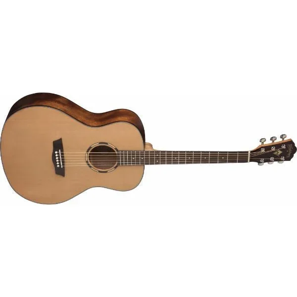 Washburn Woodline Orchestra WLO11S Cedar Acoustic Guitar