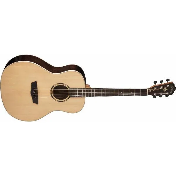 Washburn Woodline Orchestra WLO20S Acoustic Guitar