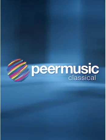 Weinberg: Sonata No.1 op. 12 violin and piano) Peermusic