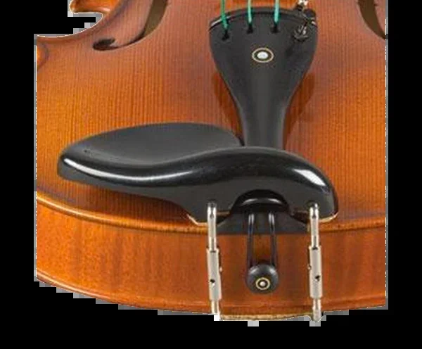 Wendling Violin Chin Rest – 3/4-4/4