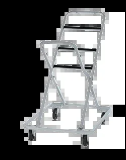 Wenger Chair Move and Store Cart