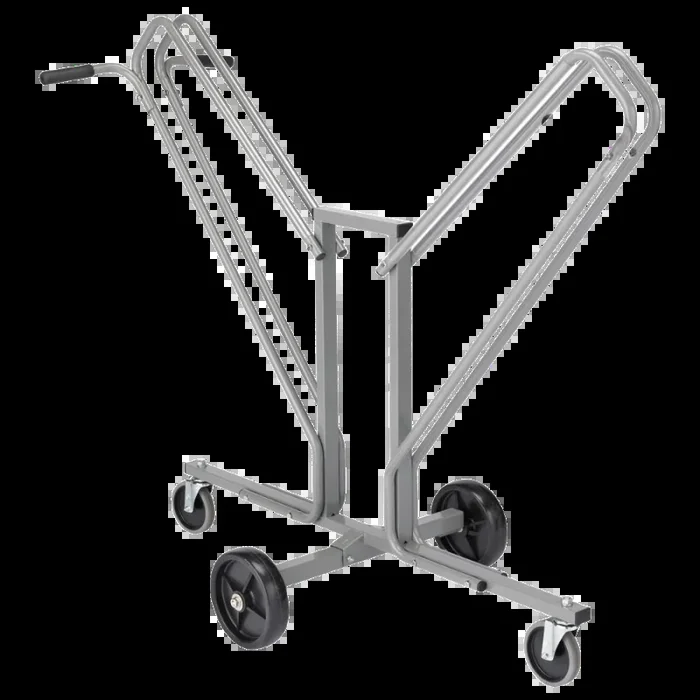 Wenger Large Music Stand Move & Store Cart